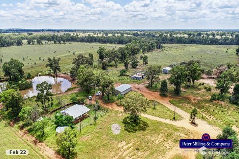 110l Maiala Rd, Eumungerie, NSW 2822