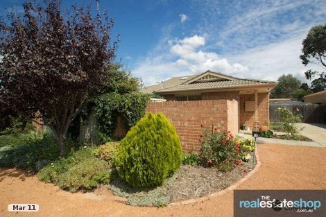 16 Bural Ct, Ngunnawal, ACT 2913