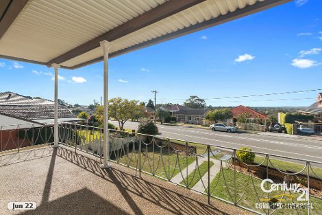 121 Hemphill Ave, Mount Pritchard, NSW 2170