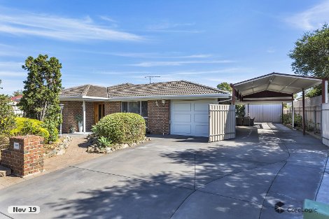 2 Cormorant Cl, Seaford Rise, SA 5169