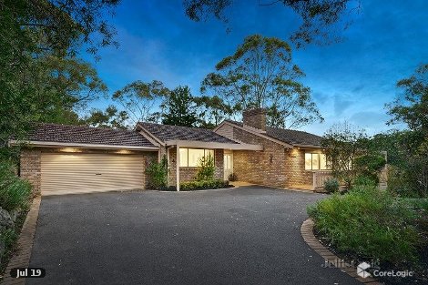 4 Vincent Rd, Park Orchards, VIC 3114