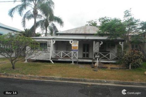 8 Canovan St, Berserker, QLD 4701