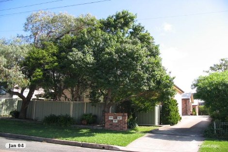 2/14 Wallace St, Waratah, NSW 2298