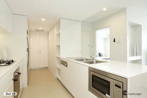 2509/25 Anderson St, Kangaroo Point, QLD 4169