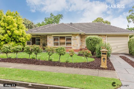 38 Fairleys Rd, Rostrevor, SA 5073