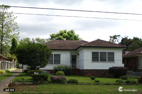 257 Malton Rd, North Epping, NSW 2121