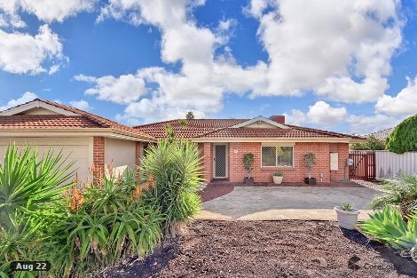 45 Keatley Cres, Woodvale, WA 6026