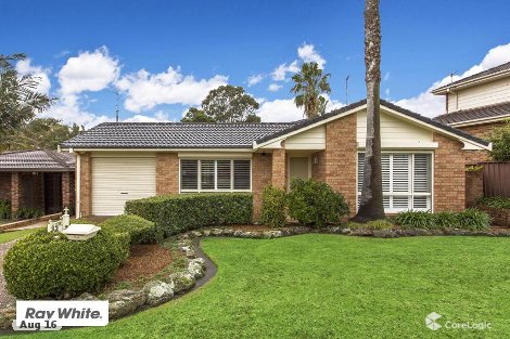 32 Coolawin Cres, Shellharbour, NSW 2529