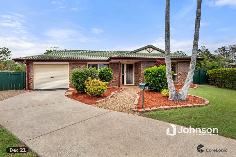 34 Barron Ct, Hillcrest, QLD 4118