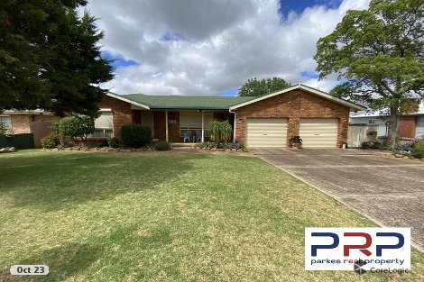 37 Webb St, Parkes, NSW 2870