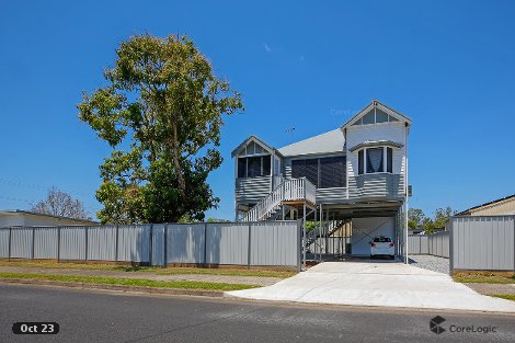 8 Clarke St, Gordonvale, QLD 4865