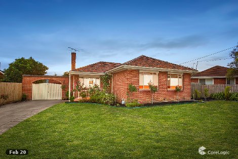 11 Ashe Cres, Bellfield, VIC 3081