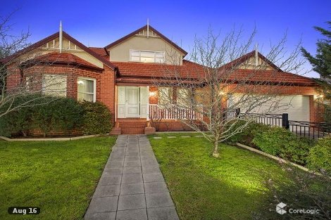 7 Cornell St, Camberwell, VIC 3124