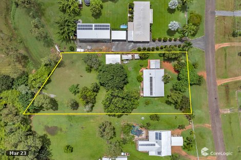 41 Flagstone Ave, Rangewood, QLD 4817