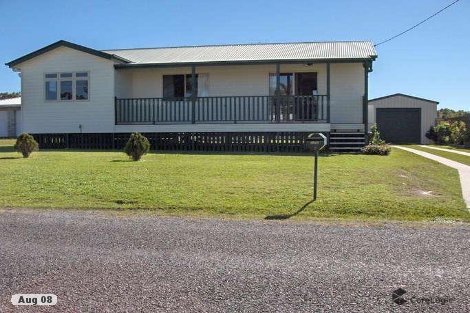 9 Seaview Ave, Maaroom, QLD 4650