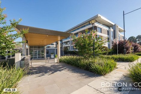 321/2 Grose St, Deakin, ACT 2600