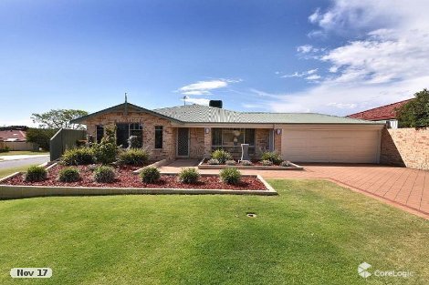 44 Mallina Cct, Carramar, WA 6031