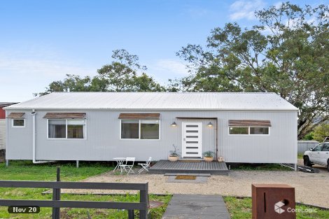 49 Hall St, Willow Tree, NSW 2339