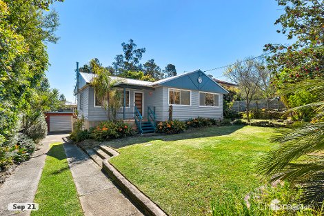 15 Western Ave, Blaxland, NSW 2774