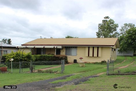 59 Fielding St, Gayndah, QLD 4625