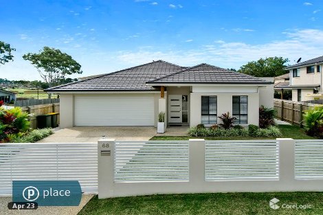 68 St Conel St, Nudgee, QLD 4014