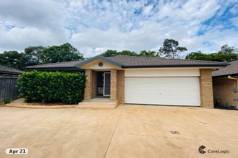 8/6 Semillon Rdge, Gillieston Heights, NSW 2321