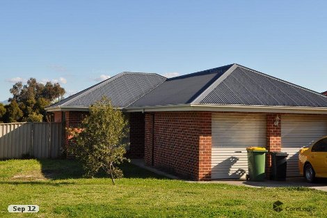 83 Kurrajong Cres, West Albury, NSW 2640