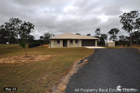 54 Forestry Rd, Adare, QLD 4343