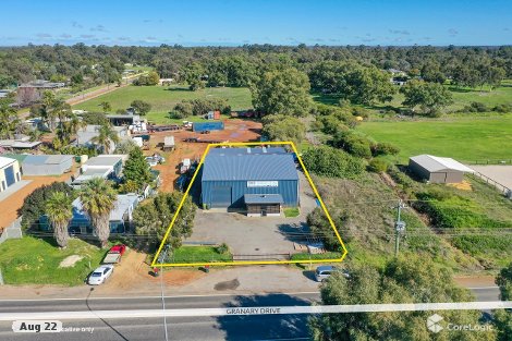 231 Brand Hwy, Muchea, WA 6501