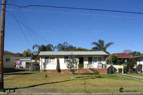 21 Hatherton Rd, Tregear, NSW 2770