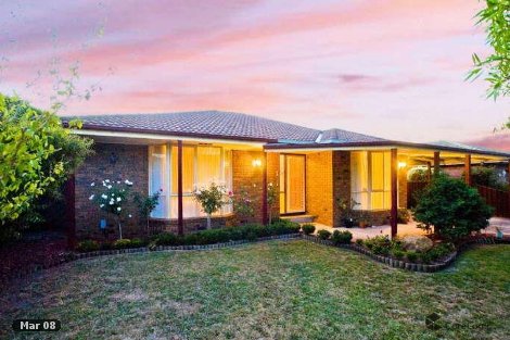 36 Watermoor Ave, Kilsyth South, VIC 3137