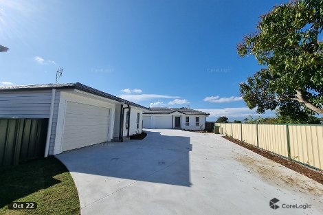 3/87 Edgar St, Frederickton, NSW 2440