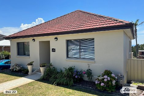 28 Gallipoli St, Port Kembla, NSW 2505