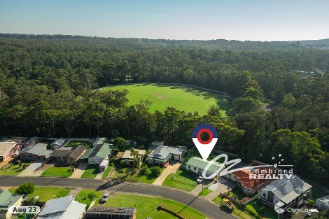 34 Fairway Dr, Sanctuary Point, NSW 2540