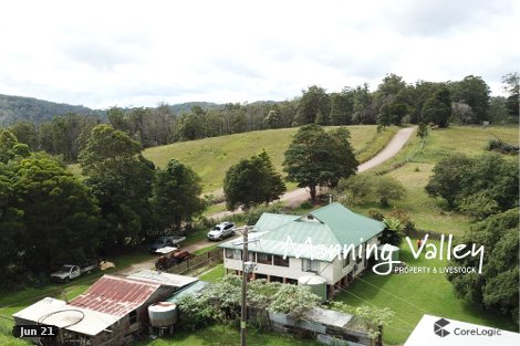 255 Doyles River Rd, Elands, NSW 2429