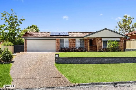 19 Pulbah St, Wyee, NSW 2259