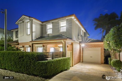 3a Heath Lane, Ryde, NSW 2112