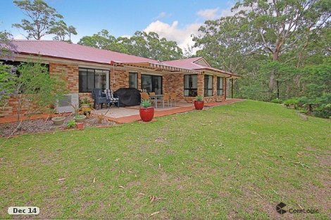 15 Sandgroper Cres, Lake Conjola, NSW 2539