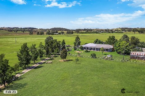 1150 Wollar Rd, Stony Creek, NSW 2850