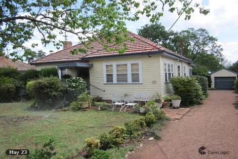 47 Oxford Rd, Scone, NSW 2337