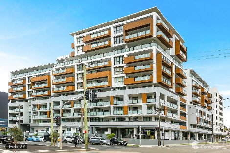 103/1-5 Gertrude St, Wolli Creek, NSW 2205