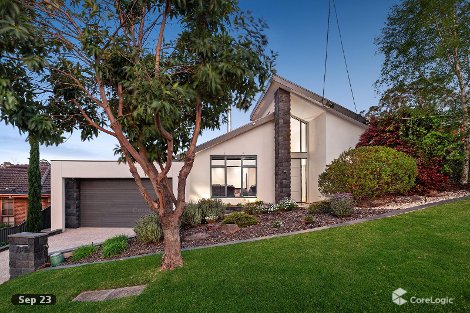 38 Highfield Ave, Warranwood, VIC 3134