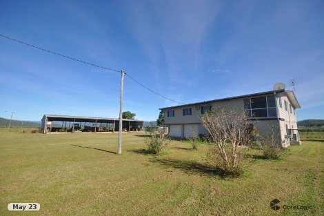 1220 Stone River Rd, Peacock Siding, QLD 4850