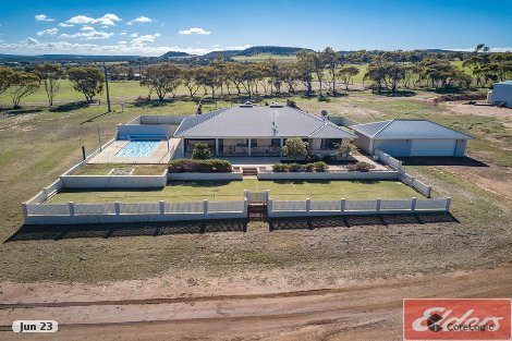 1704 Chapman Valley Rd, Narra Tarra, WA 6532