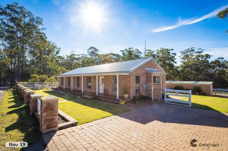 171 Shady Lane, Wallagoot, NSW 2550