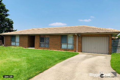 10/4 Blueberry Cl, Cranbourne North, VIC 3977