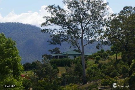 128 Mount O'Reilly Rd, Samford Valley, QLD 4520