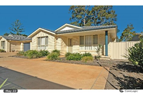 3/7 Kaross Cl, South Nowra, NSW 2541