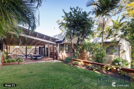 89 Hawken Dr, St Lucia, QLD 4067