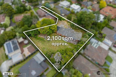 6 Unsworth Rd, Ringwood North, VIC 3134